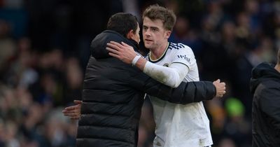 Why Patrick Bamford is absent from Leeds United's matchday squad to face Chelsea