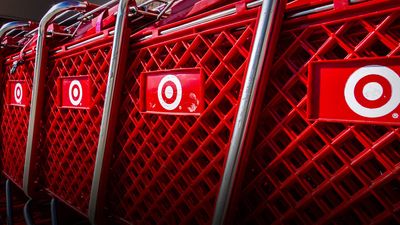 Inside Target CEO's Quest to Balance Cheap Chic With Cheap Boring