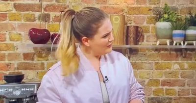 Saturday Kitchen fans in hysterics as guest repeats X-rated word live on BBC