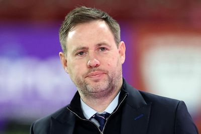 Michael Beale insists Rangers 'against the odds' comments were taken out of context