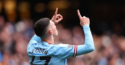 Phil Foden sends timely Man City reminder to deal Newcastle tough reality check