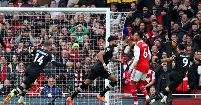 Where Arsenal vs Bournemouth ranks in Premier League's quickest goals amid Arsene Wenger 'curse'