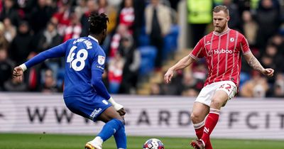 Nigel Pearson issues Williams and Kalas injury updates after Bristol City's 'costly' derby loss