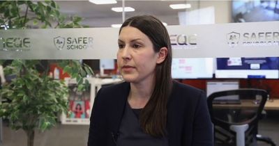 TikTok challenge flagged by Northern Ireland Safeguarding Group INEQE
