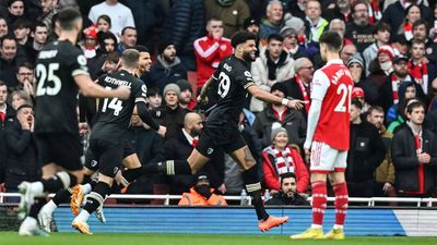 Watch: Bournemouth's Philip Billing scores 9.11 seconds after kickoff