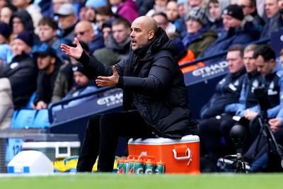 ‘Good moments always come back’ – Pep knew Foden’s form would return
