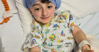 RTE Toy Show star Adam King recovering after surgery as Michael Martin sends special tribute