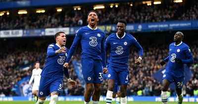 Chelsea player ratings vs Leeds United as Wesley Fofana shines and Kai Havertz poor again