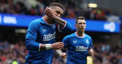 Rangers player ratings vs Kilmarnock as Michael Beale's men bounce back from Celtic defeat at Ibrox