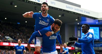 Rangers 3 Kilmarnock 1 as Colak recall justified, Raskin and Cantwell impress - 3 things we learned