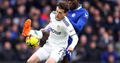 Leeds United player ratings as Rutter, Aaronson and Harrison struggle in Chelsea loss