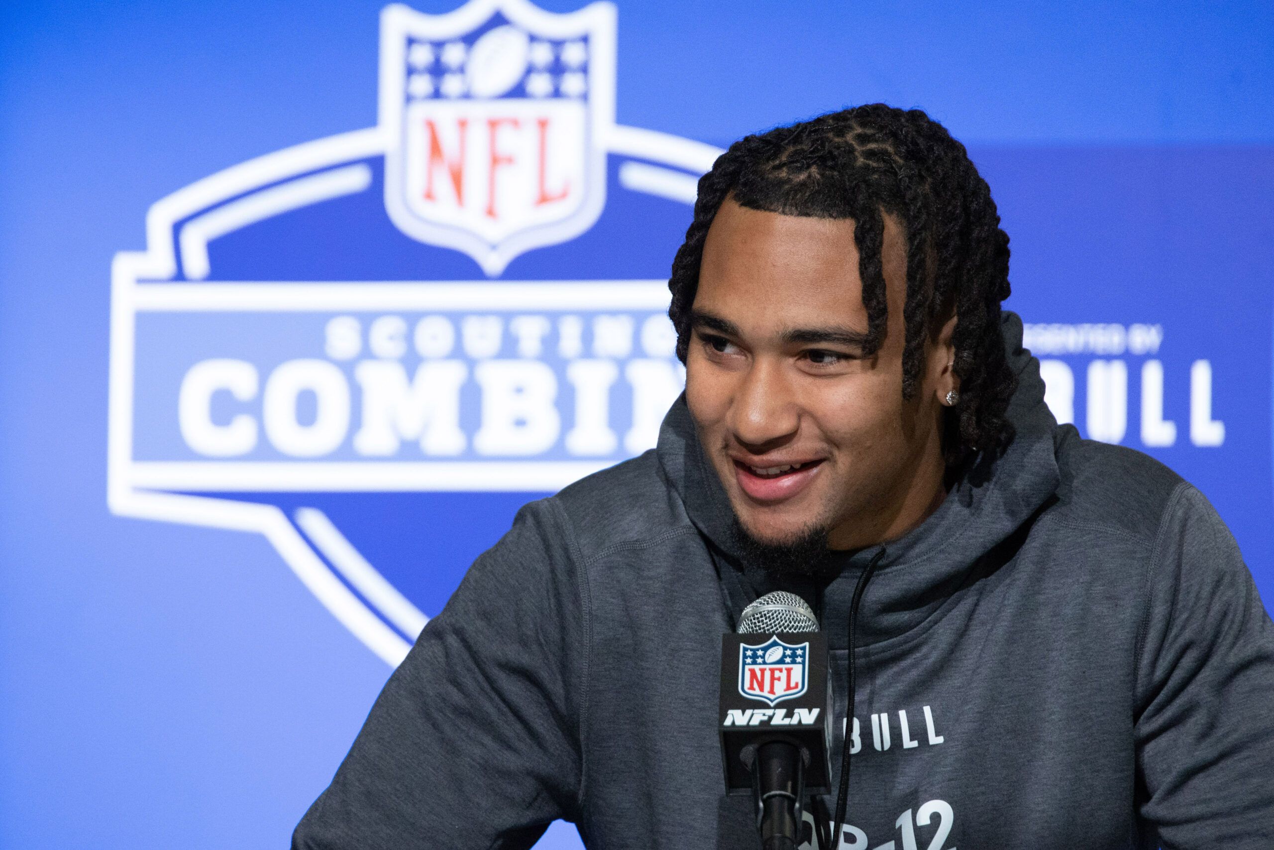 5-Hour LIVE: 2023 NFL Combine Coverage: QBs, WRs, TEs 