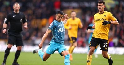 Tottenham player ratings vs Wolves: Porro improving, Forster busy but attackers struggle