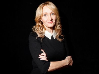 The week in audio: The Witch Trials of JK Rowling; Dear Daughter; Sisters – review
