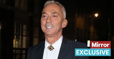 Britain's Got Talent's Bruno Tonioli exposes habit which 'winds Simon Cowell up'