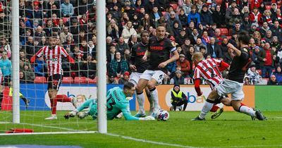 Sunderland humiliated by Stoke City as Alex Neil enjoys winning return to the Stadium of Light