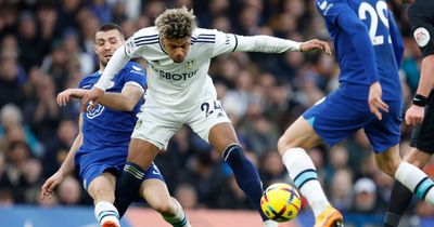 Leeds United defence making strides but attack misfires once more at Chelsea
