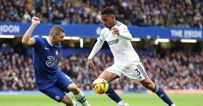 Leeds United supporters highlight lack of end product once again in Chelsea defeat
