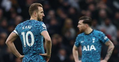 Liverpool fans say same thing after Tottenham Hotspur and Newcastle United lose
