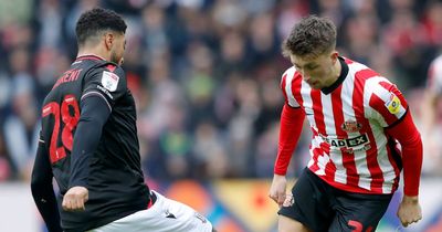 Sunderland player ratings as defence implodes and Stoke City inflict crushing defeat