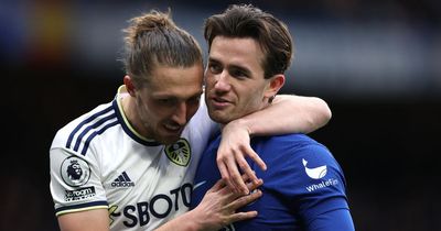 Luke Ayling calls on Leeds United's senior players to share attacking burden after Chelsea loss