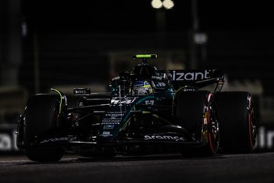 Russell: Alonso bigger F1 Bahrain GP 'dark horse than Ferrari'