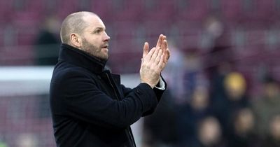 Robbie Neilson targets Celtic double after earning 'really important' win over Saints