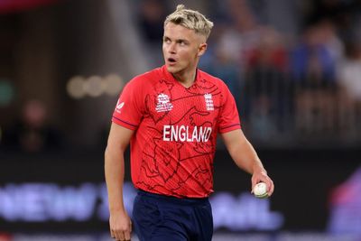 Sam Curran keen to keep impressing with England’s wealth of fast bowling options