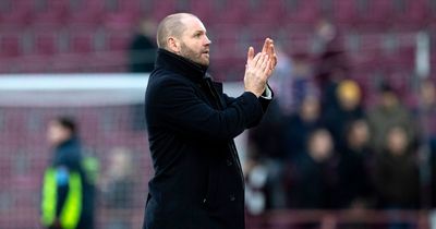 Robbie Neilson warns Celtic 'we're going there to win' as Hearts boss bullish about double header with Ange