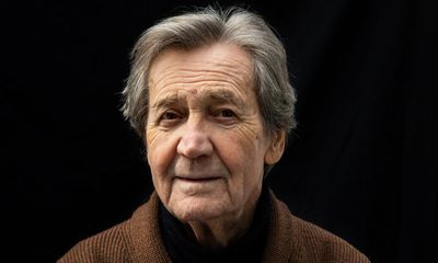 Melvyn Bragg: ‘At 83, time goes round too quickly’