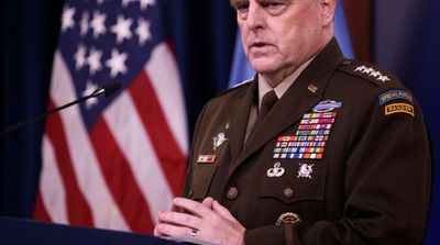 Syria Mission Worth the Risk, Milley Says after Visit