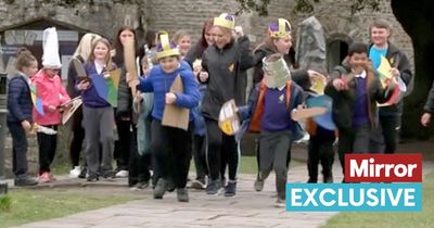 Britain's biggest special education school to feature in heartwarming BBC documentary