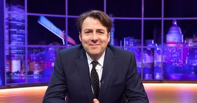 Jonathan Ross guests tonight: Who is on ITV1's The Jonathan Ross Show this week?