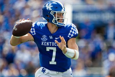 Will Levis finally shared the origin story for his mayo coffee