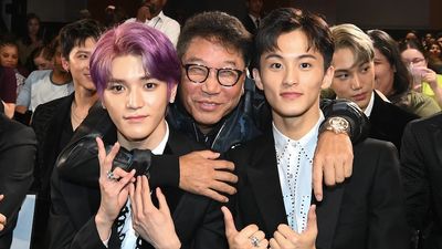 Inside SM Entertainment, a K-pop succession drama is brewing between uncle and nephew who rule over music empire