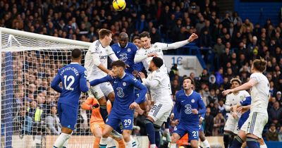 Rate Leeds United's players after their performance in Chelsea defeat