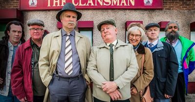 Still Game crowned most loved TV series fans want to see return to screens