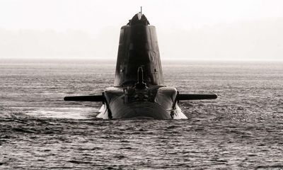 UK, US or a hybrid? Intense speculation as Australia’s $170bn nuclear submarine choice looms