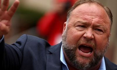 Rightwing culture has Alex Jones-style craziness to energise it. What does the left have?