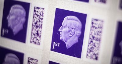 Price stamps to rise next month - pushing first class above £1