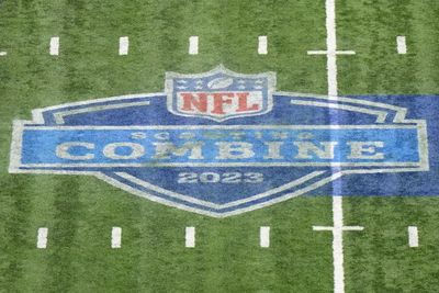 2023 NFL scouting combine: Watch 6 fastest defensive backs in 40-yard dash