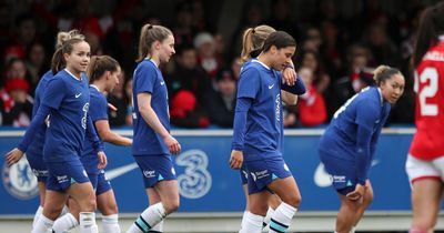 Former England striker hails Chelsea's 'winning mentality' as Blues tipped for Conti Cup glory