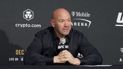 Video: Watch UFC 285 post-fight press conference live stream on MMA Junkie
