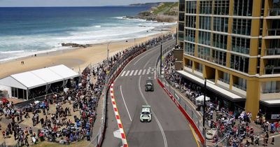 Newcastle 500: your complete guide to the 2023 supercars