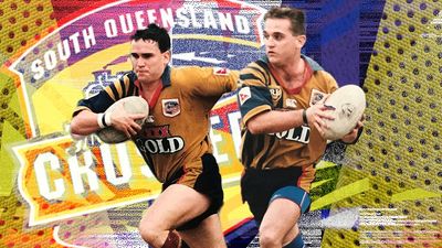The Super League war and the brutal death of the South Queensland Crushers