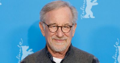 Steven Spielberg claims we're 'not alone' and alien sightings have been 'covered up'