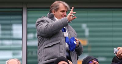 Todd Boehly's three-word reaction to Chelsea beating Leeds United