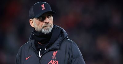 Liverpool predicted line-up for Manchester United as Jurgen Klopp makes two huge calls