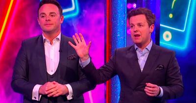 Saturday Night Takeaway fans call out 'rigged' new game as they spot 'blatant' tactic