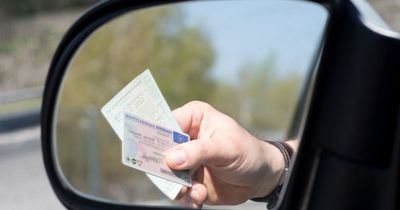 Irish drivers face major change to driver's license as new EU update on the way